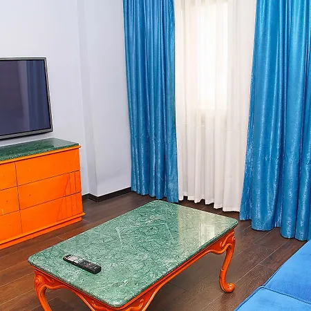 酒店 Taksim Abc 伊斯坦布尔