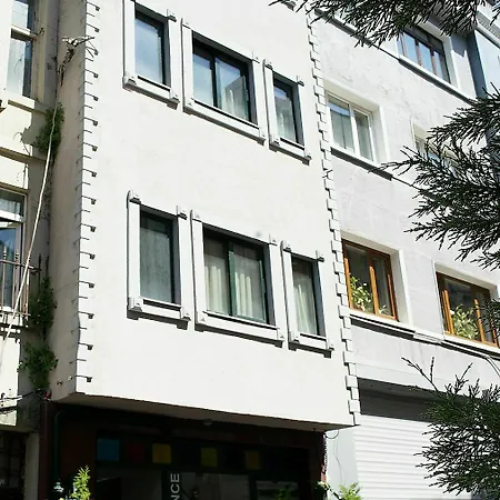 Taksim Abc 酒店 3*