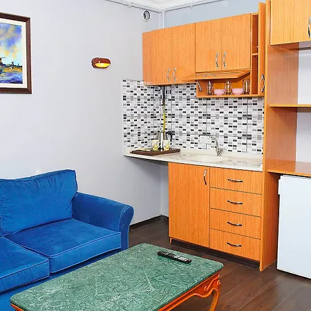 Hotel Taksim Abc 3*