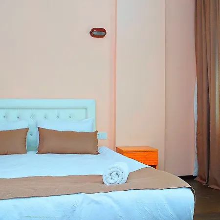 Hotel Taksim Abc 3*