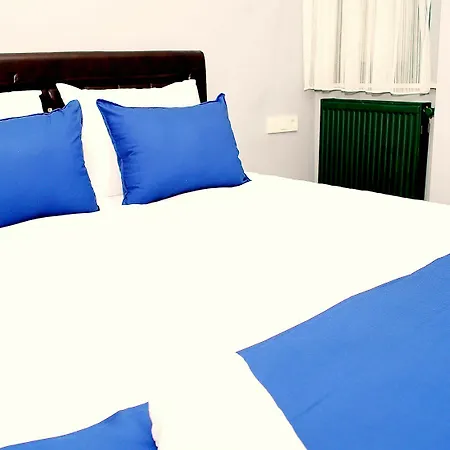 Taksim Abc 3* Isztambul