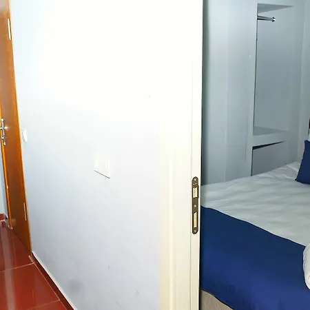 Taksim Abc Hotel